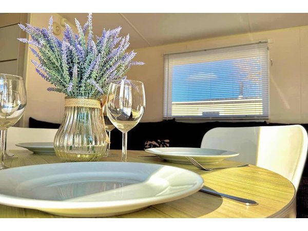 Holiday apartment in Blackpool from £123 per night