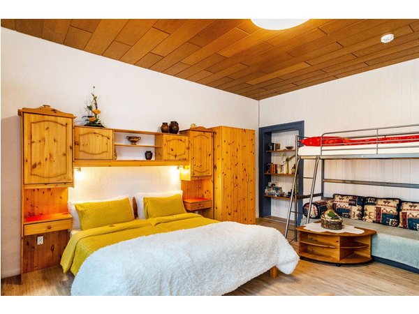 Holiday home in Bockenem from £41 per night