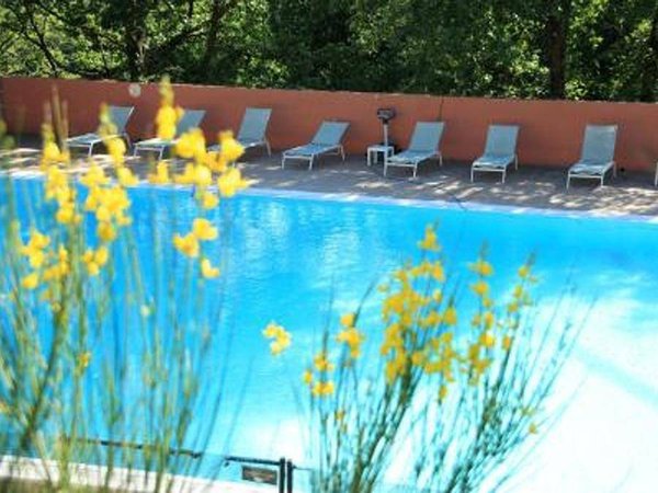 Camping in Villars from £89 per night