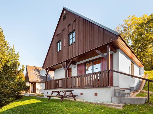 Holiday home in Sudeten from £54 per night