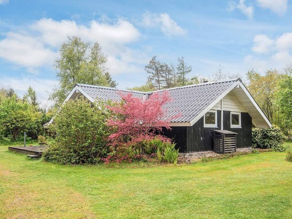 Holiday home in Jegum from £40 per night