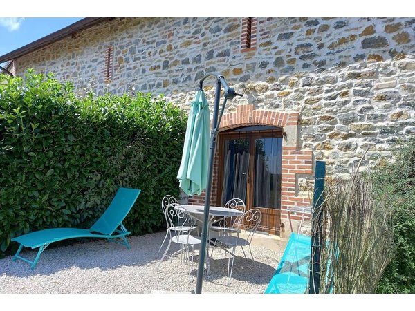 Holiday home in Allier from £48 per night