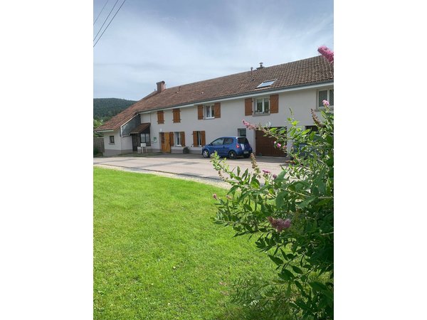 Holiday home in Vosges from £46 per night