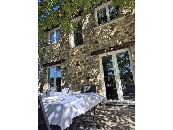 Holiday home in Seine-et-Marne from £171 per night