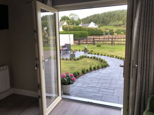 Holiday home in County Tipperary from £96 per night