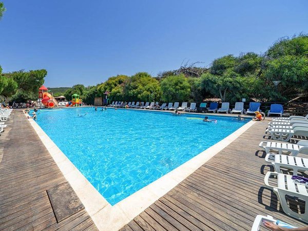 Camping in Cuglieri from £51 per night