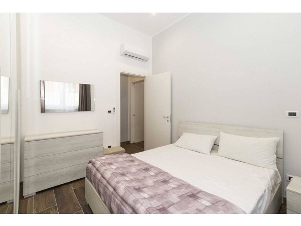 Holiday apartment in Turin from £53 per night