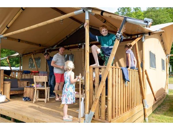 Camping in Doorn from £96 per night