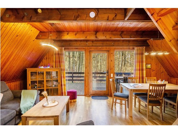 Holiday home in Twistesee from £51 per night