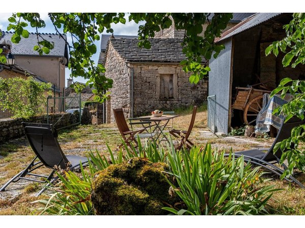 Holiday home in Lozère from £38 per night