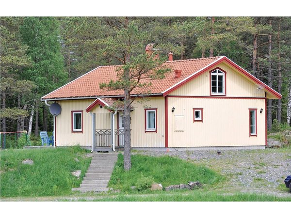 Holiday home in Western Sweden from £34 per night