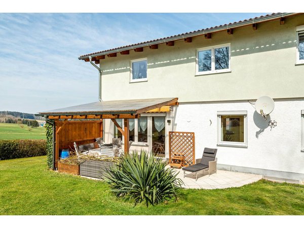 Holiday apartment in Lower Bavaria from £93 per night