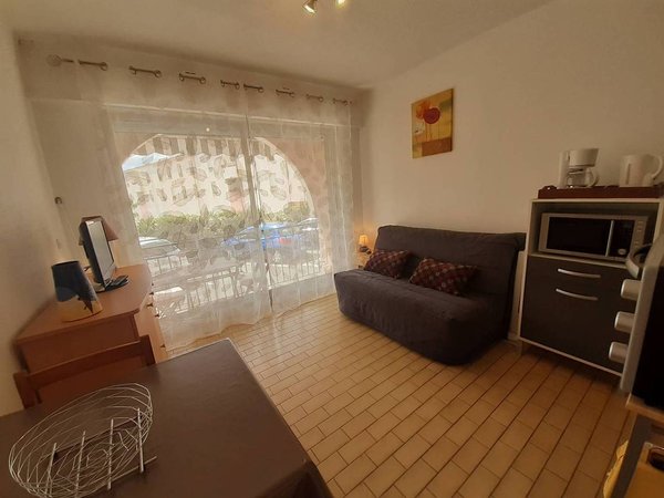 Holiday apartment in Hérault from £36 per night