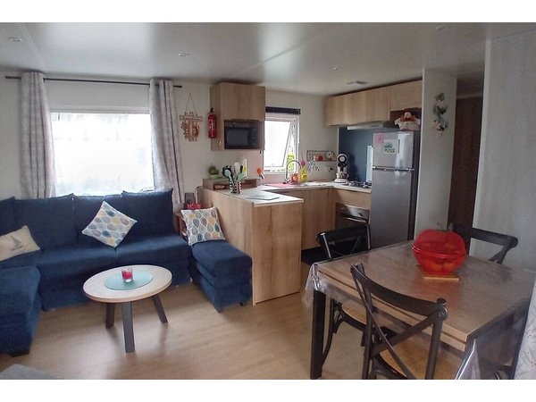 Camping in Les Mathes from £67 per night