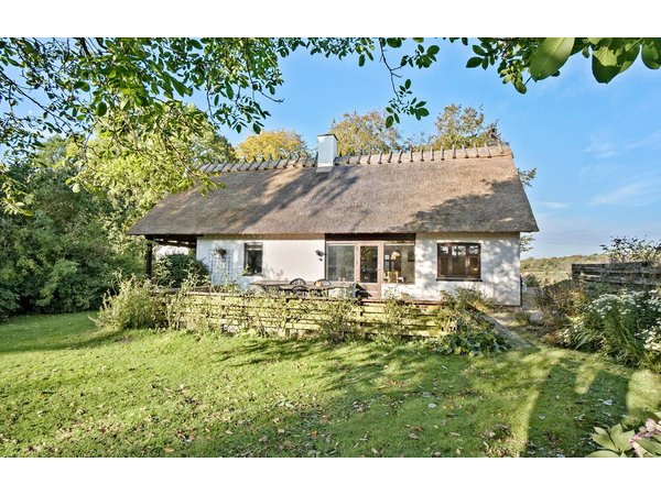 Holiday home in Funen from £53 per night