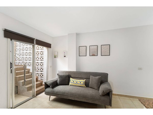 Holiday apartment in Mogán from £56 per night