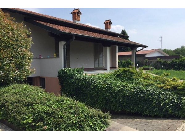 Holiday home in Brianza from £73 per night