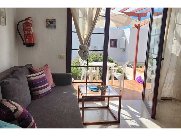 Holiday home in Antigua from £48 per night