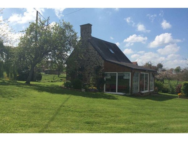 Holiday home in Orne from £41 per night