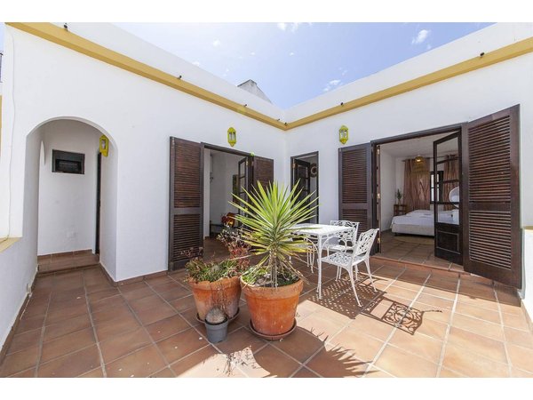 Hotel in Lagos from £43 per night