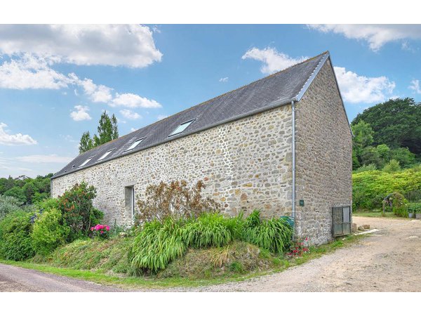 Holiday home in Manche from £58 per night