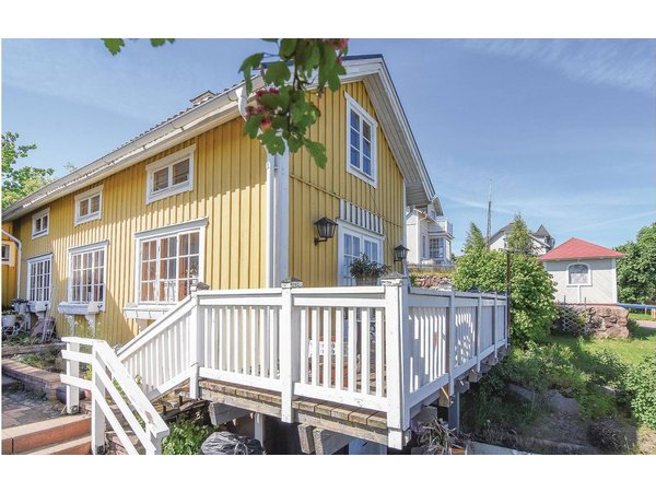 Holiday home in Sommen from £41 per night