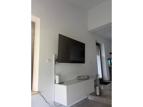 Holiday apartment in Neuss from £72 per night