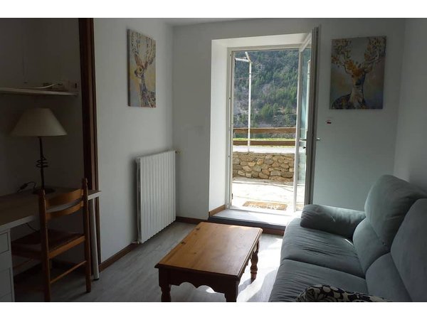 Holiday home in Lozère from £51 per night