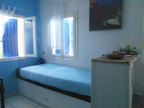 Holiday apartment in Samos from £73 per night