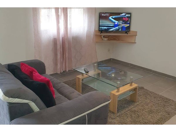 Holiday apartment in Dijon from £109 per night