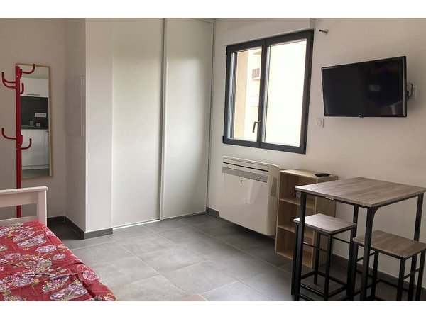 Holiday apartment in Corte from £49 per night