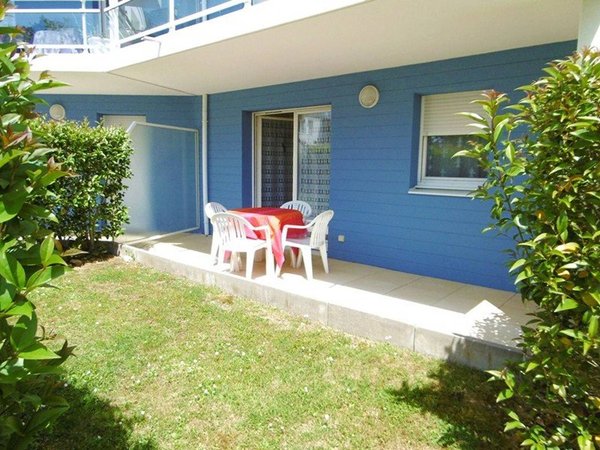 Holiday apartment in Sarzeau from £64 per night