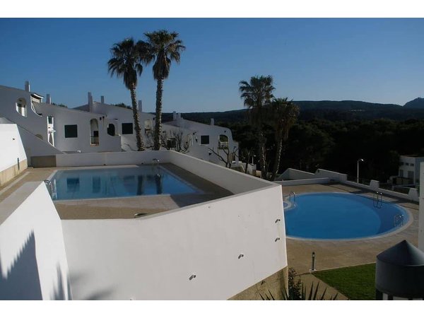 Holiday apartment in Menorca from £129 per night