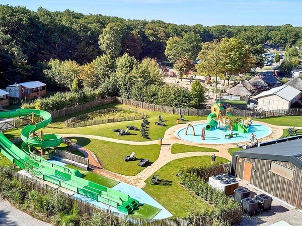 Camping in Loon op Zand Municipality from £40 per night