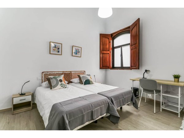 Holiday apartment in Gran Canaria from £36 per night