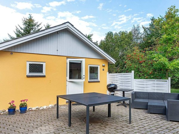 Holiday home in Vendsyssel-Thy from £38 per night