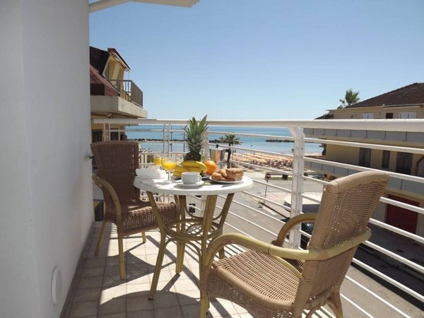 Holiday home in Martinsicuro from £43 per night