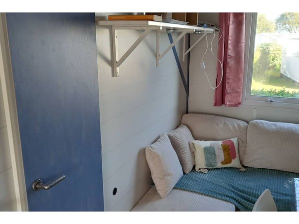 Camping in Vendée from £88 per night