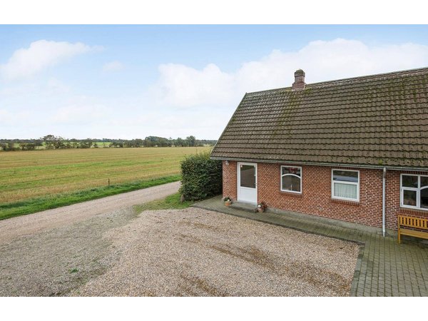 Holiday apartment in Varde Region from £55 per night