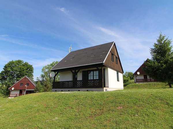 Holiday home in Sudeten from £52 per night