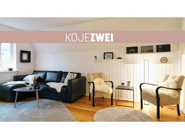 Holiday apartment in Glücksburg from £192 per night