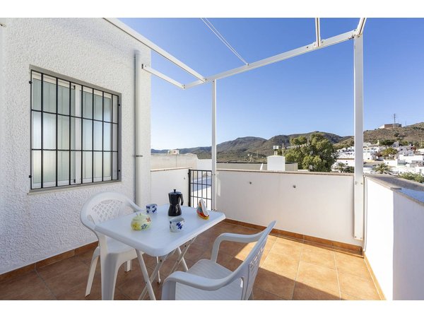 Holiday home in Níjar from £44 per night
