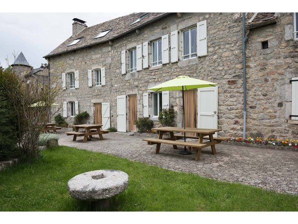 Holiday home in Lozère from £36 per night
