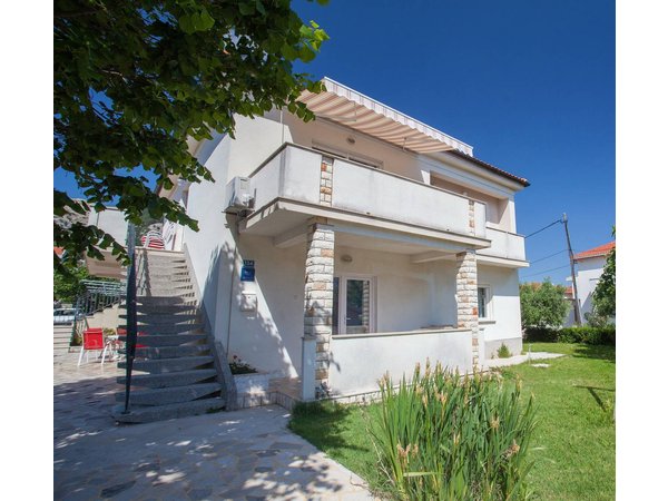 Hotel in Krk from £58 per night