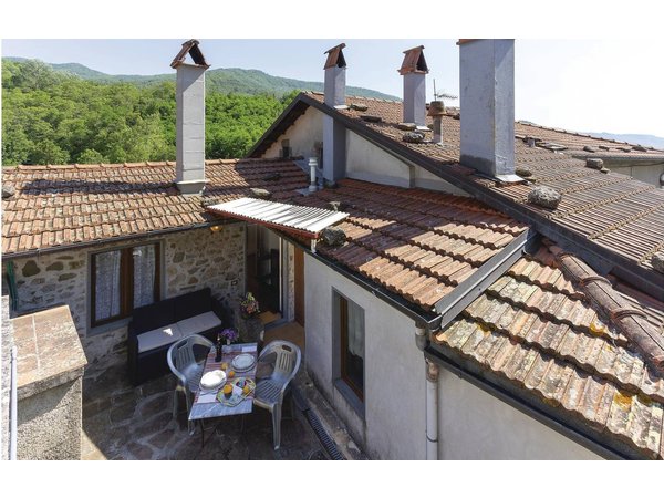 Holiday apartment in Lucca Province from £25 per night