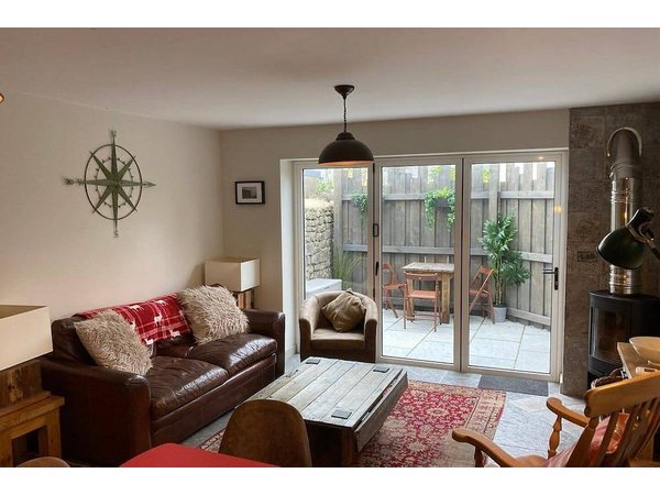 Holiday apartment in South-Wales from £183 per night