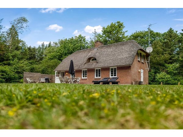 Holiday home in Husby from £54 per night