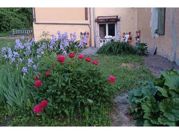 Holiday home in Orne from £34 per night