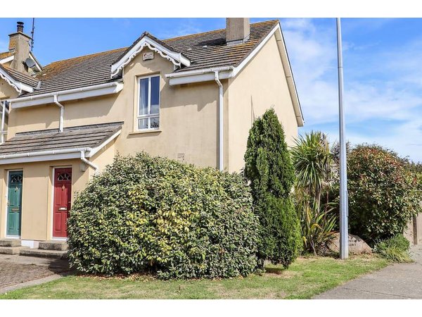 Holiday home in County Wexford from £181 per night