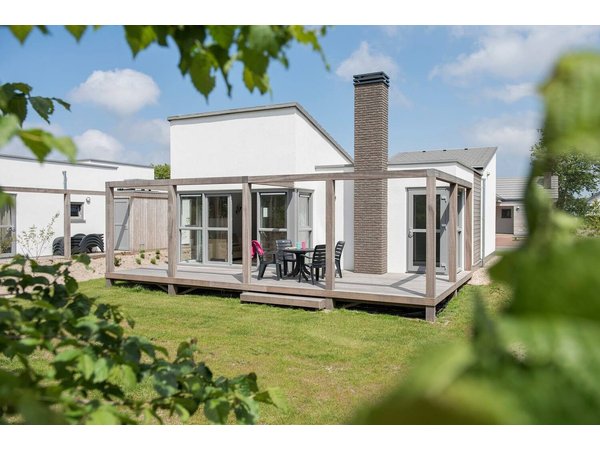 Holiday home in Zeeland Coast from £56 per night